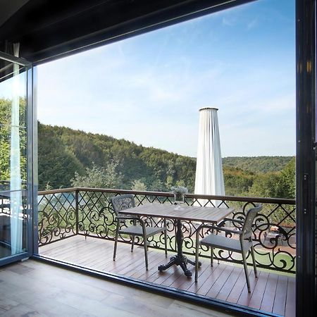 Villa Polonez Istanbul Exterior foto