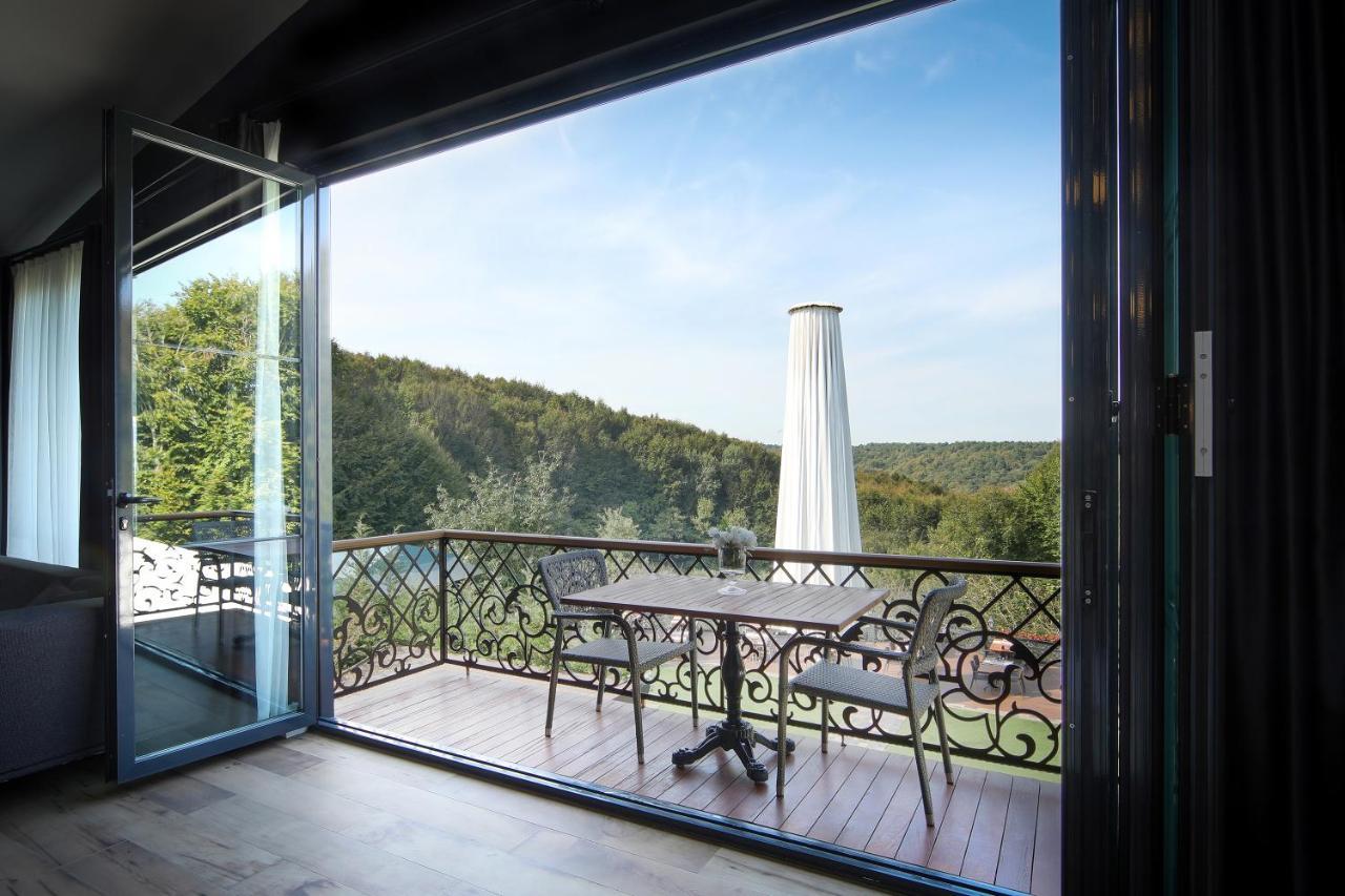 Villa Polonez Istanbul Exterior foto